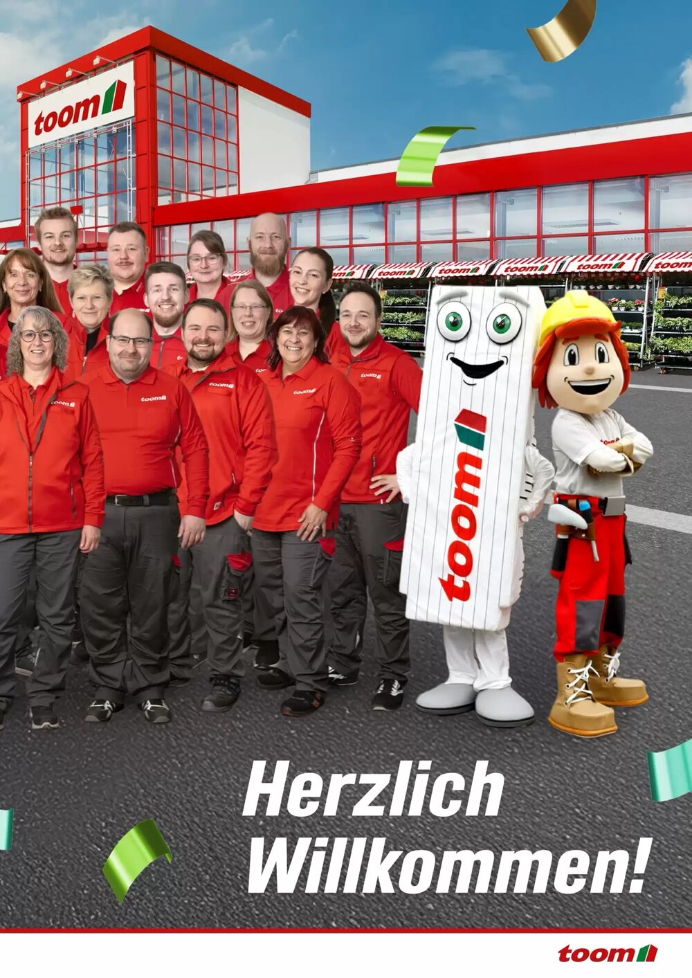 toom Baumarkt Prospekt (ab 14.03.2026) zum Blättern - Seite 3