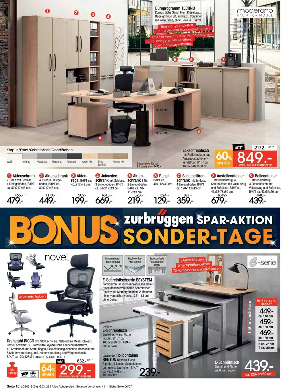 Zurbrüggen Prospekt (ab 14.03.2026) zum Blättern - Seite 10