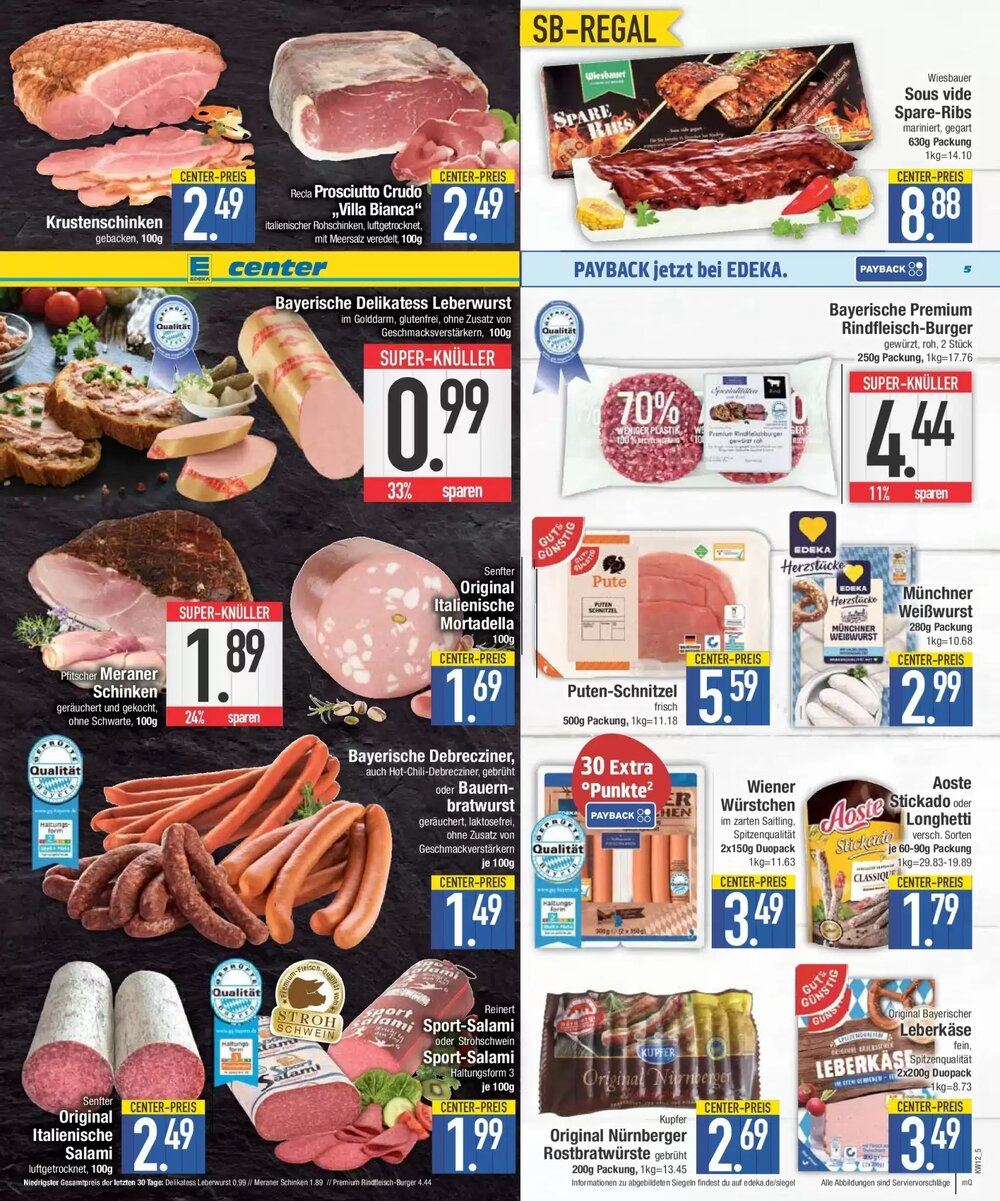 E-Center Prospekt (ab 15.03.2026) zum Blättern - Seite 5