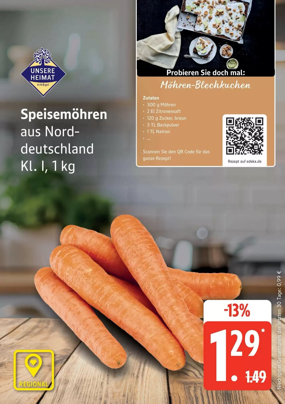 Marktkauf Prospekt (ab 15.03.2026) zum Blättern - Seite 8