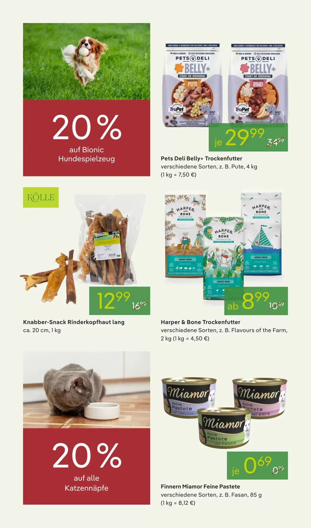 Pflanzen Kölle Prospekt (ab 16.03.2026) zum Blättern - Seite 12