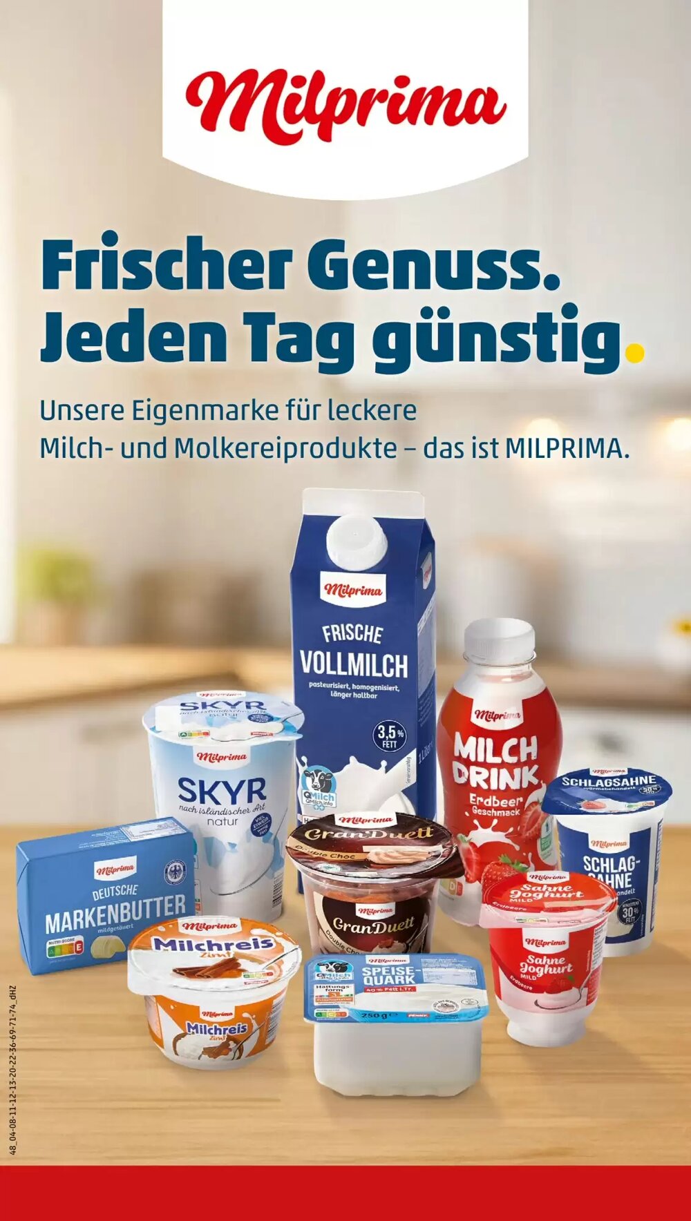 PENNY Prospekt (ab 16.03.2026) zum Blättern - Seite 24