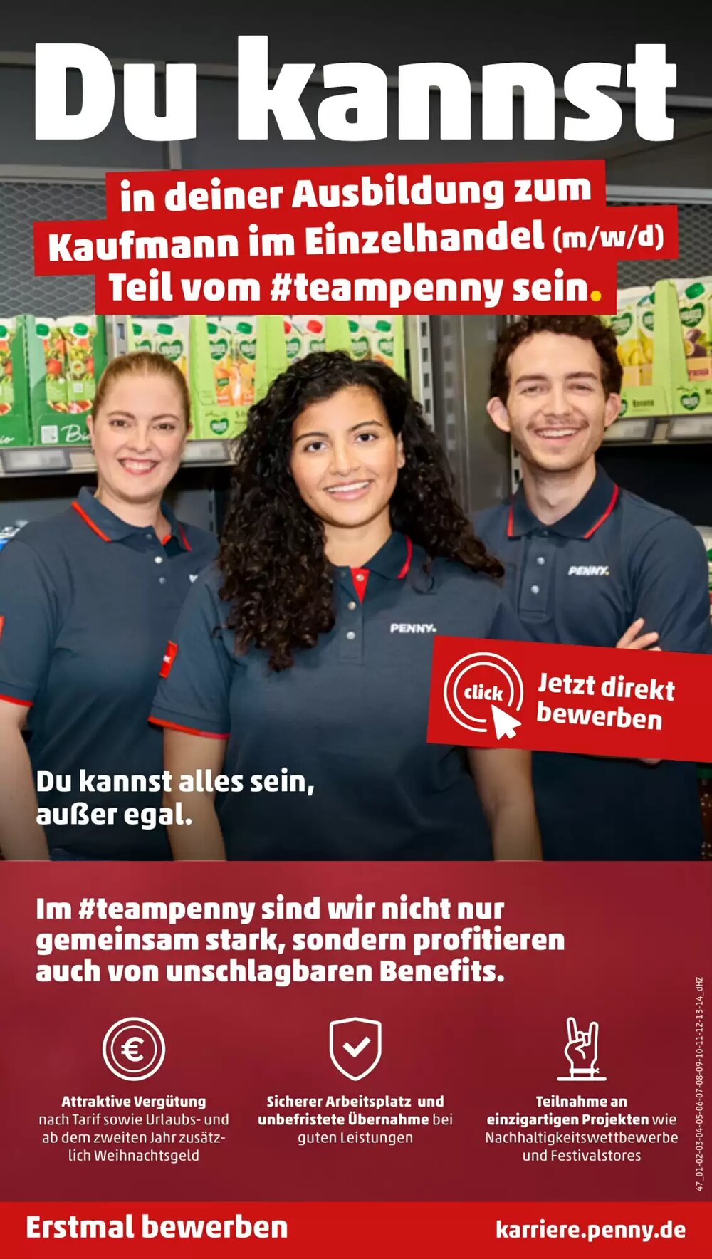 PENNY Prospekt (ab 16.03.2026) zum Blättern - Seite 49