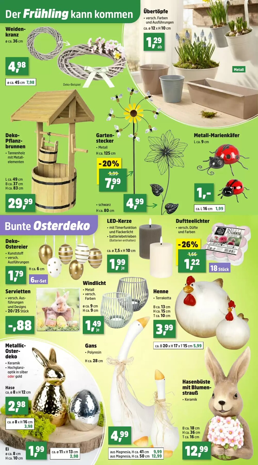 Thomas Philipps Prospekt (ab 16.03.2026) zum Blättern - Seite 12