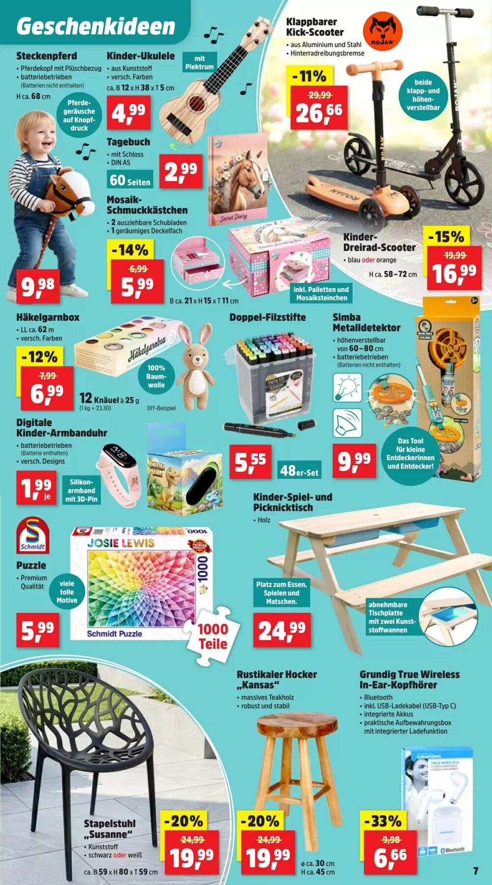 Thomas Philipps Prospekt (ab 16.03.2026) zum Blättern - Seite 13