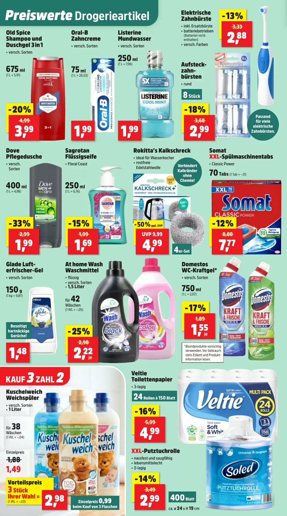 Thomas Philipps Prospekt (ab 16.03.2026) zum Blättern - Seite 16