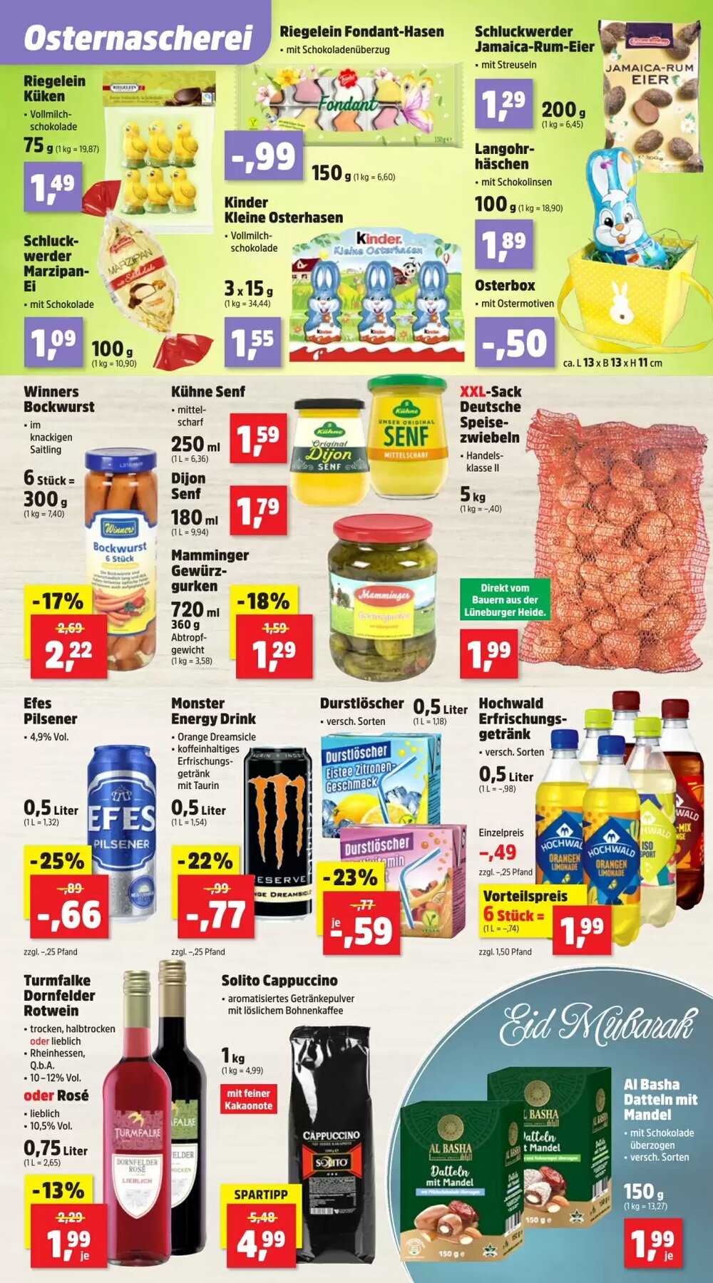 Thomas Philipps Prospekt (ab 16.03.2026) zum Blättern - Seite 17