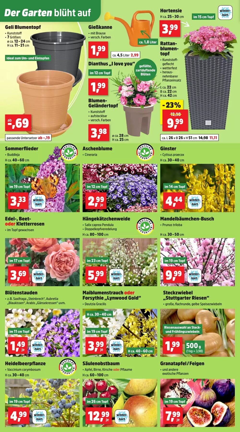 Thomas Philipps Prospekt (ab 16.03.2026) zum Blättern - Seite 4