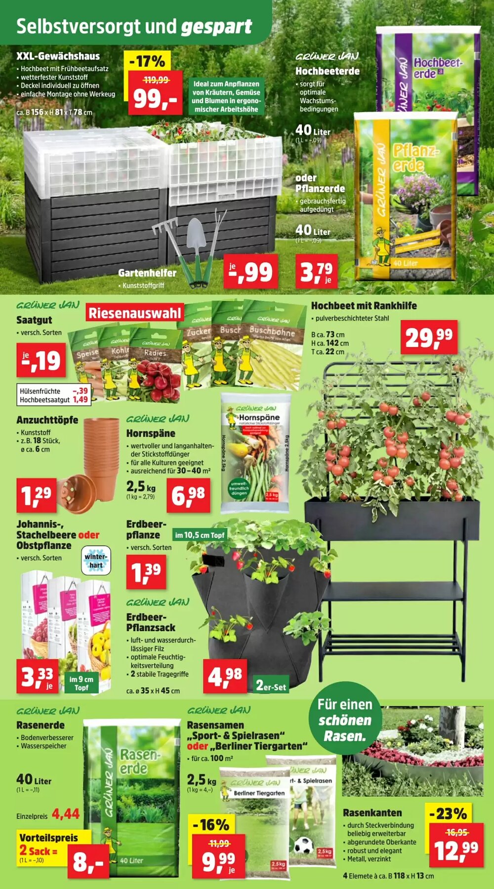 Thomas Philipps Prospekt (ab 16.03.2026) zum Blättern - Seite 5