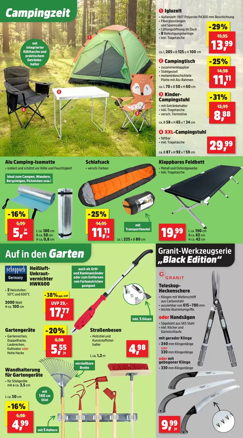 Thomas Philipps Prospekt (ab 16.03.2026) zum Blättern - Seite 8