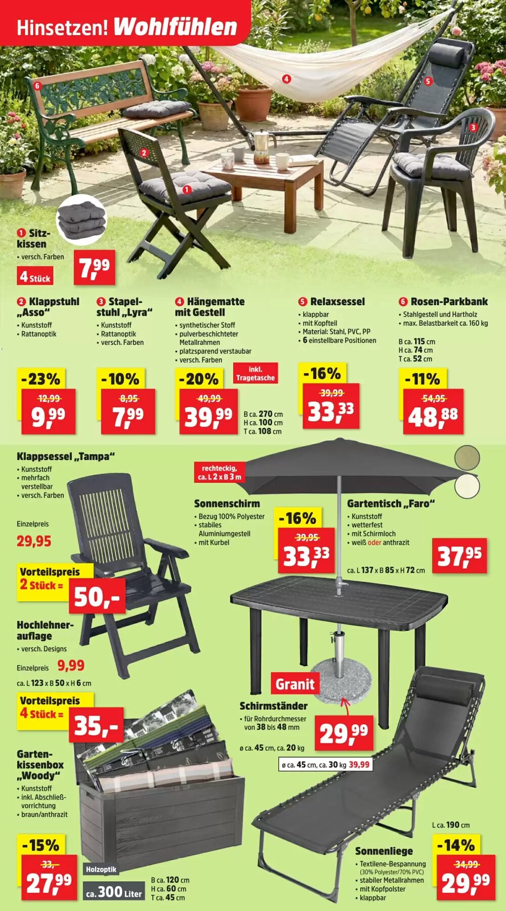 Thomas Philipps Prospekt (ab 16.03.2026) zum Blättern - Seite 9