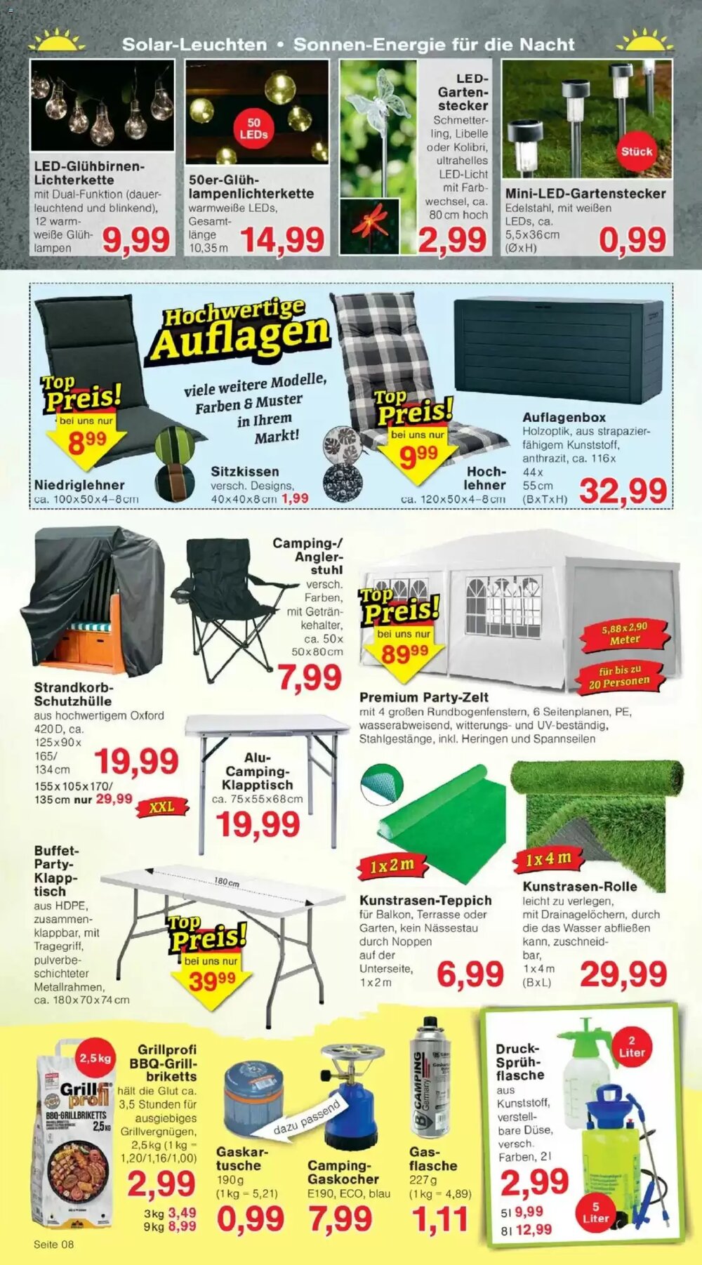 Jawoll Prospekt (ab 16.03.2026) zum Blättern - Seite 12