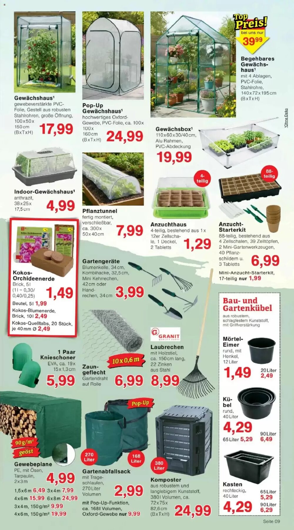 Jawoll Prospekt (ab 16.03.2026) zum Blättern - Seite 13