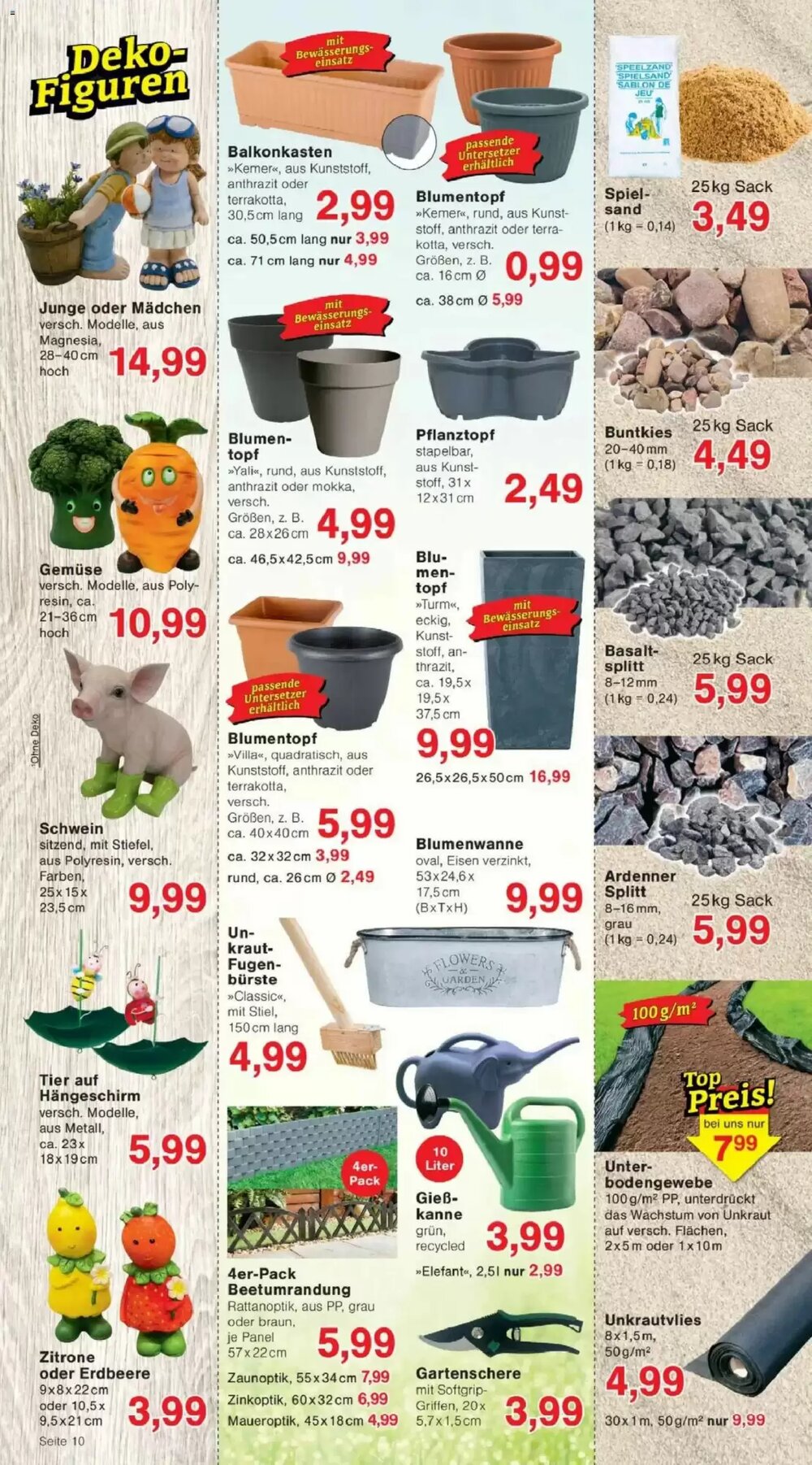 Jawoll Prospekt (ab 16.03.2026) zum Blättern - Seite 14