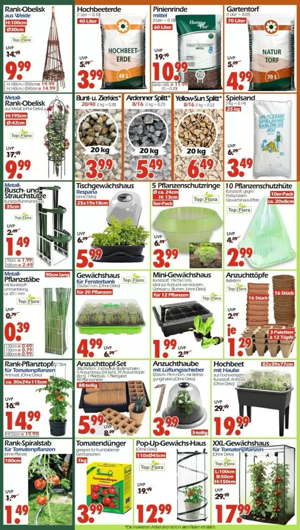 Wreesmann Prospekt (ab 16.03.2026) zum Blättern - Seite 2