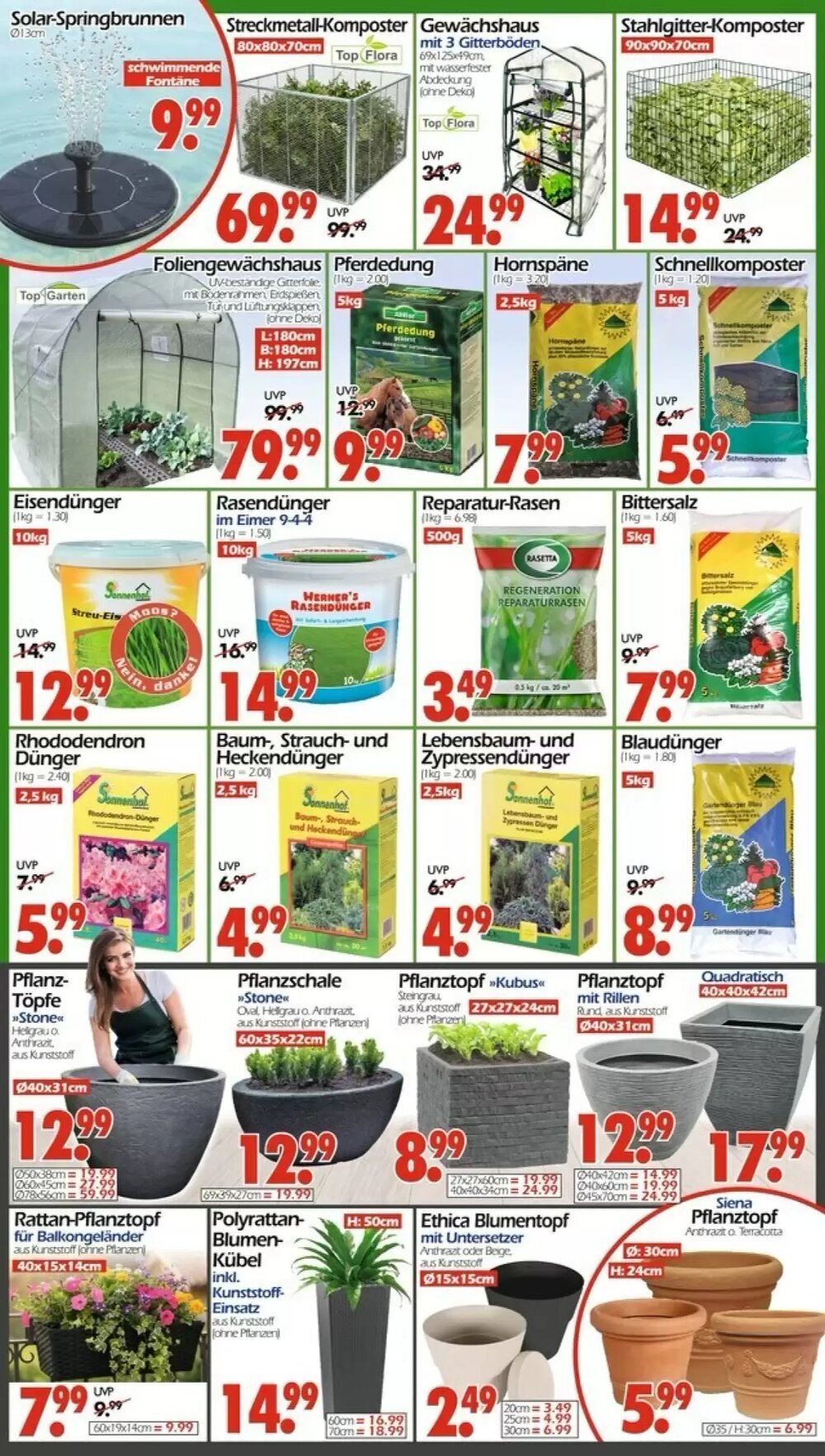 Wreesmann Prospekt (ab 16.03.2026) zum Blättern - Seite 4