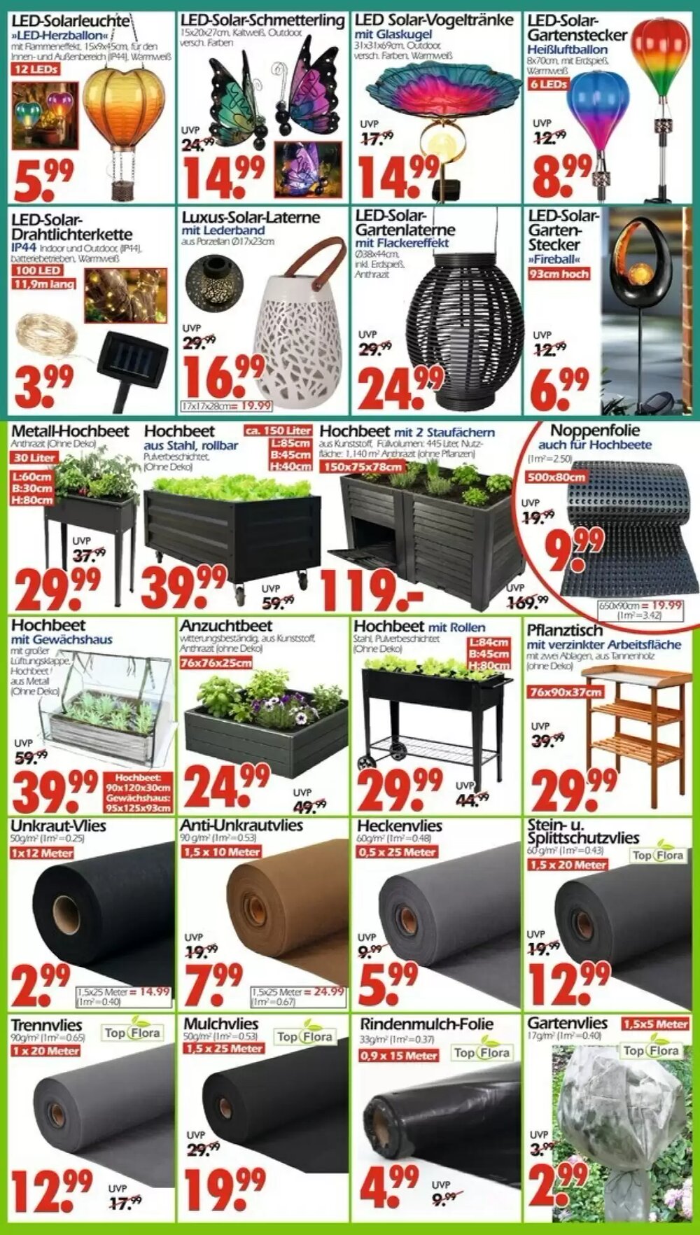 Wreesmann Prospekt (ab 16.03.2026) zum Blättern - Seite 6