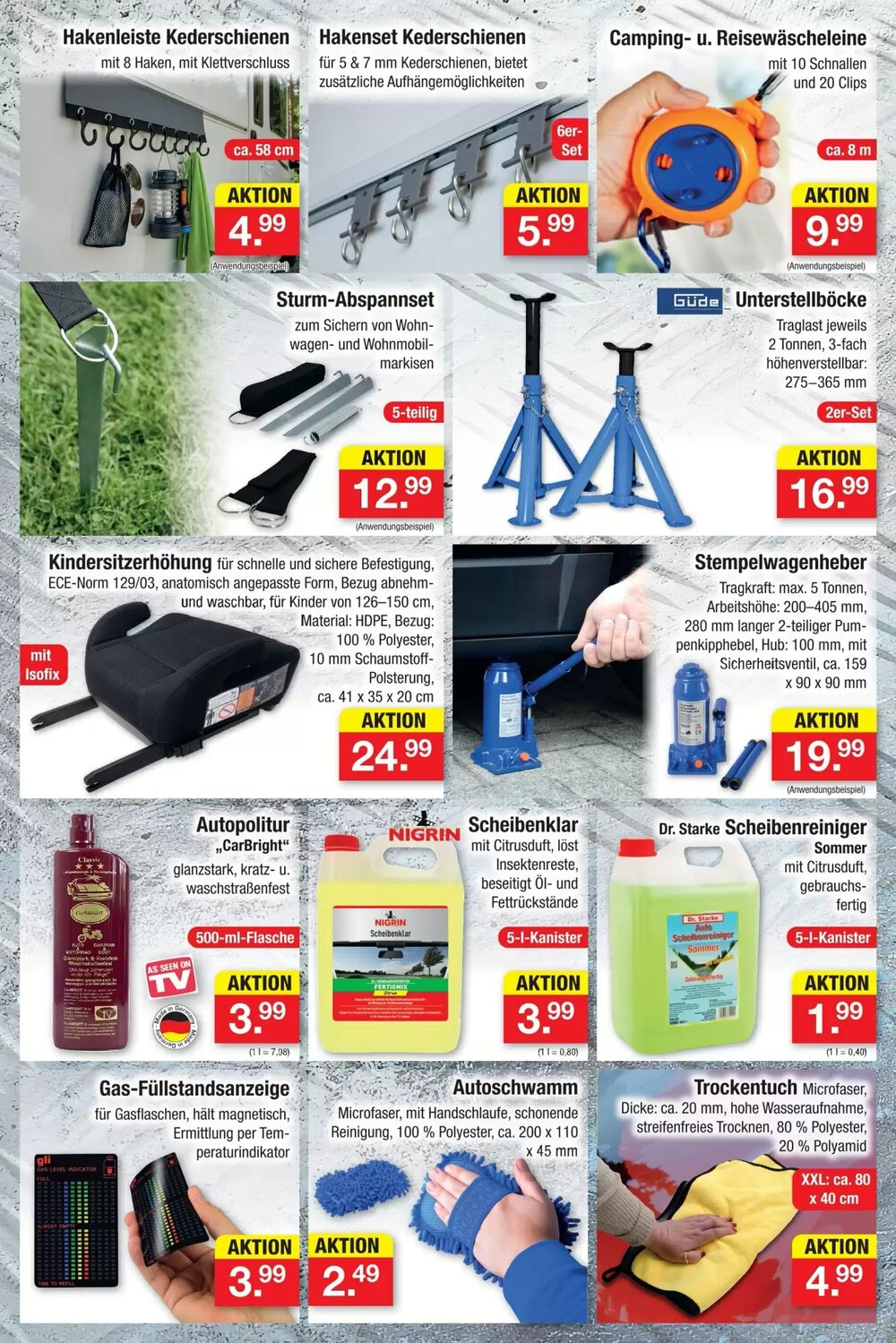 Zimmermann Prospekt (ab 16.03.2026) zum Blättern - Seite 12