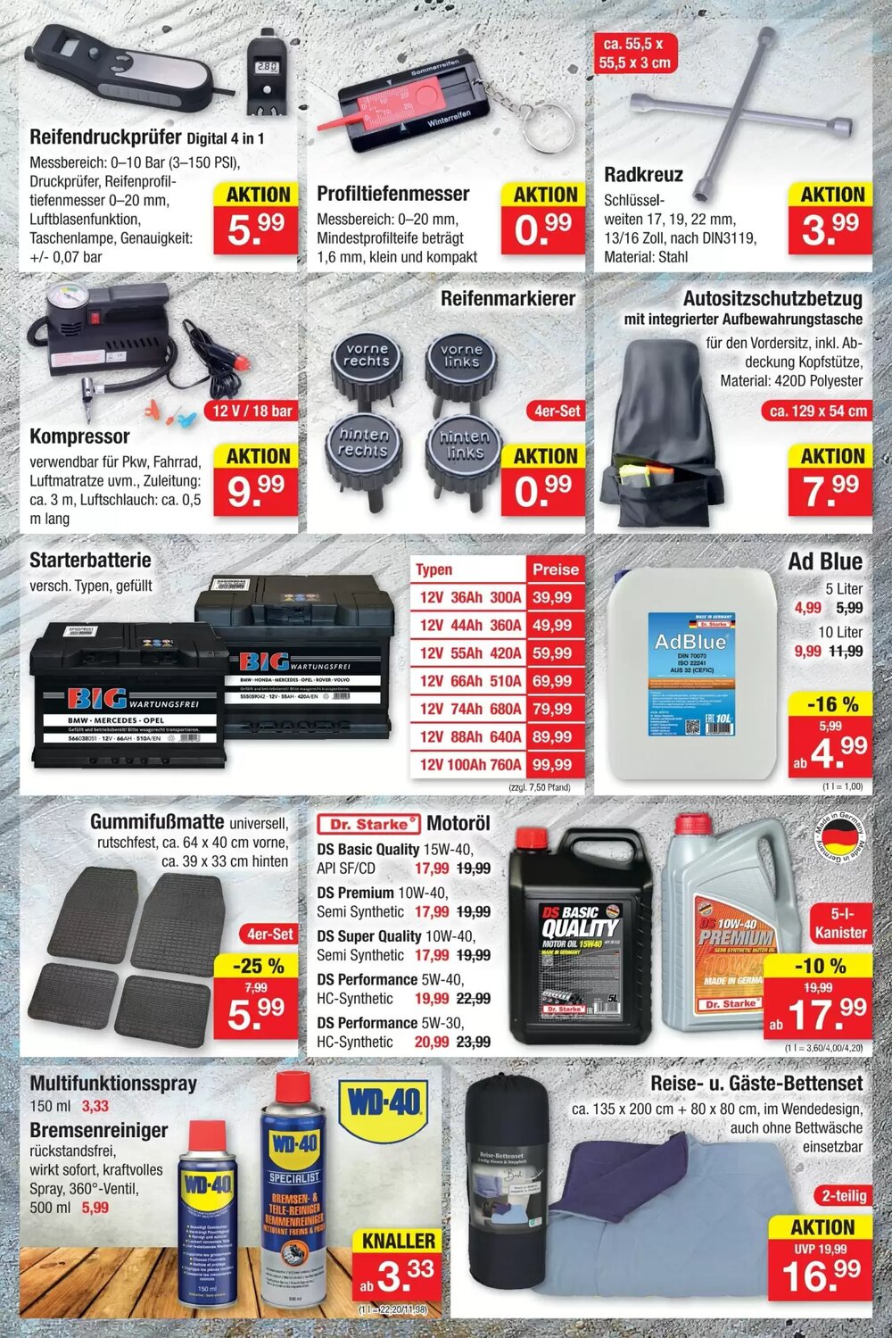 Zimmermann Prospekt (ab 16.03.2026) zum Blättern - Seite 13