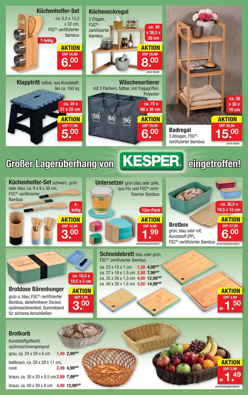 Zimmermann Prospekt (ab 16.03.2026) zum Blättern - Seite 4