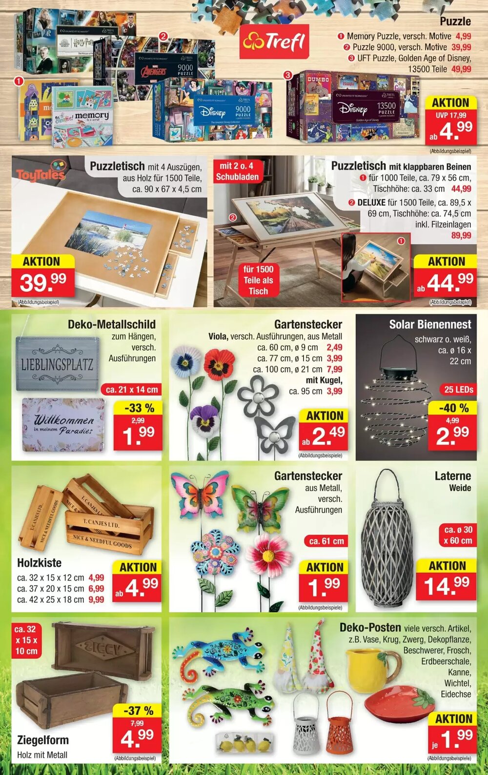 Zimmermann Prospekt (ab 16.03.2026) zum Blättern - Seite 7