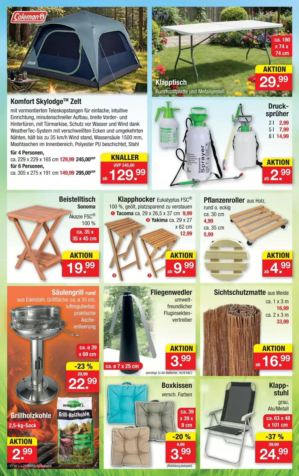 Zimmermann Prospekt (ab 16.03.2026) zum Blättern - Seite 8