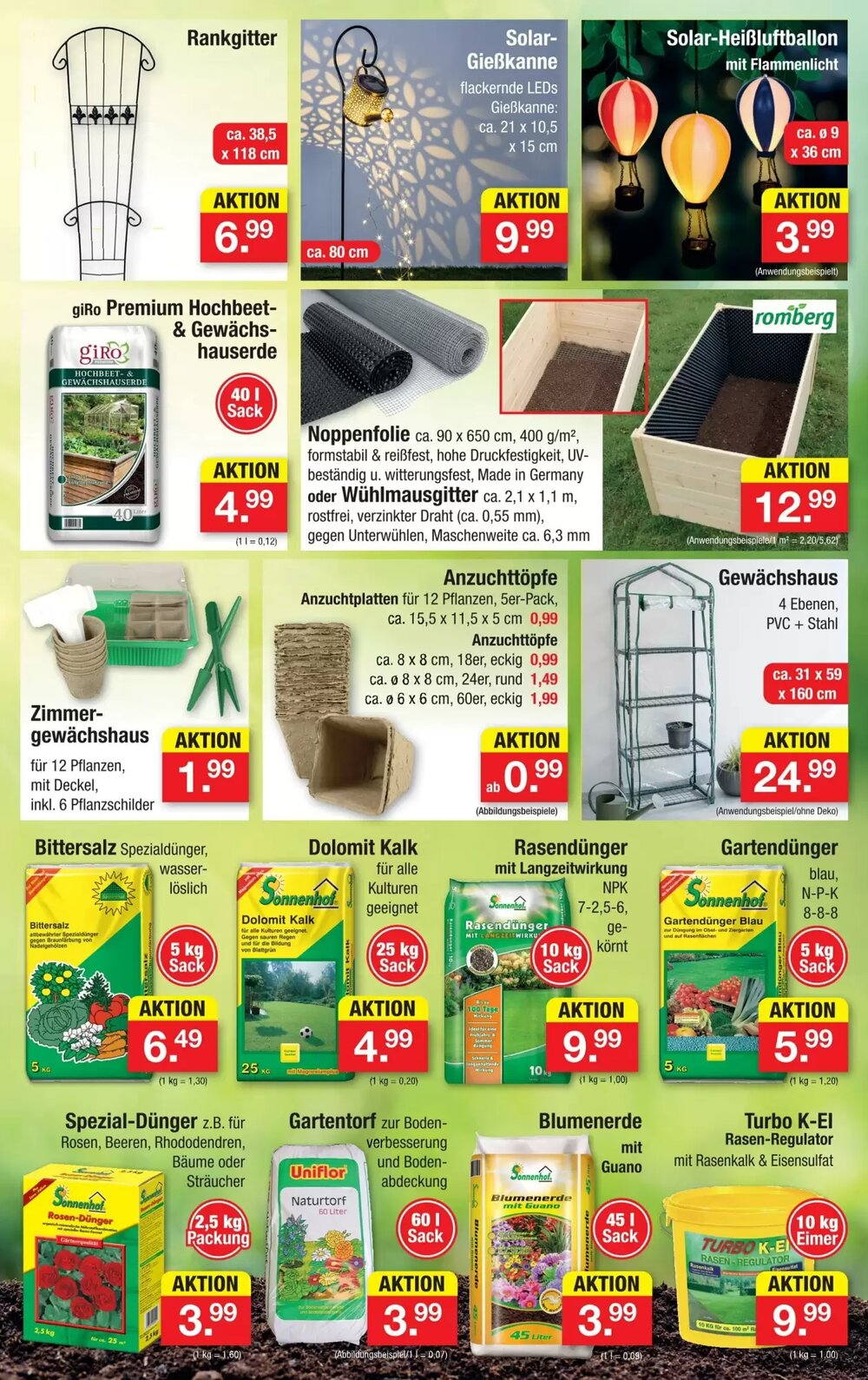Zimmermann Prospekt (ab 16.03.2026) zum Blättern - Seite 9