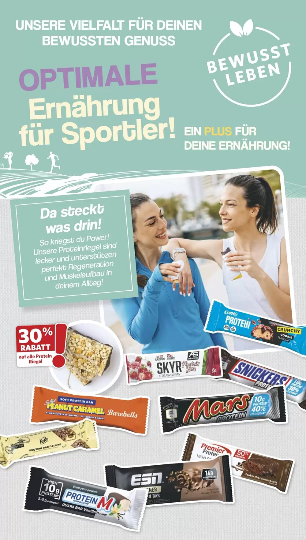 Famila Nord West Prospekt (ab 16.03.2026) zum Blättern - Seite 16