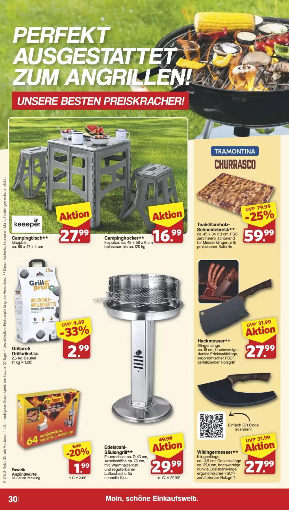 Famila Nord West Prospekt (ab 16.03.2026) zum Blättern - Seite 37