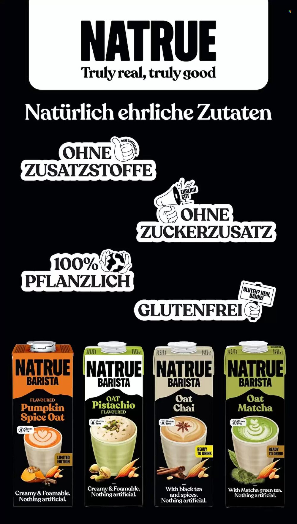 Famila Nord Ost Prospekt (ab 16.03.2026) zum Blättern - Seite 14