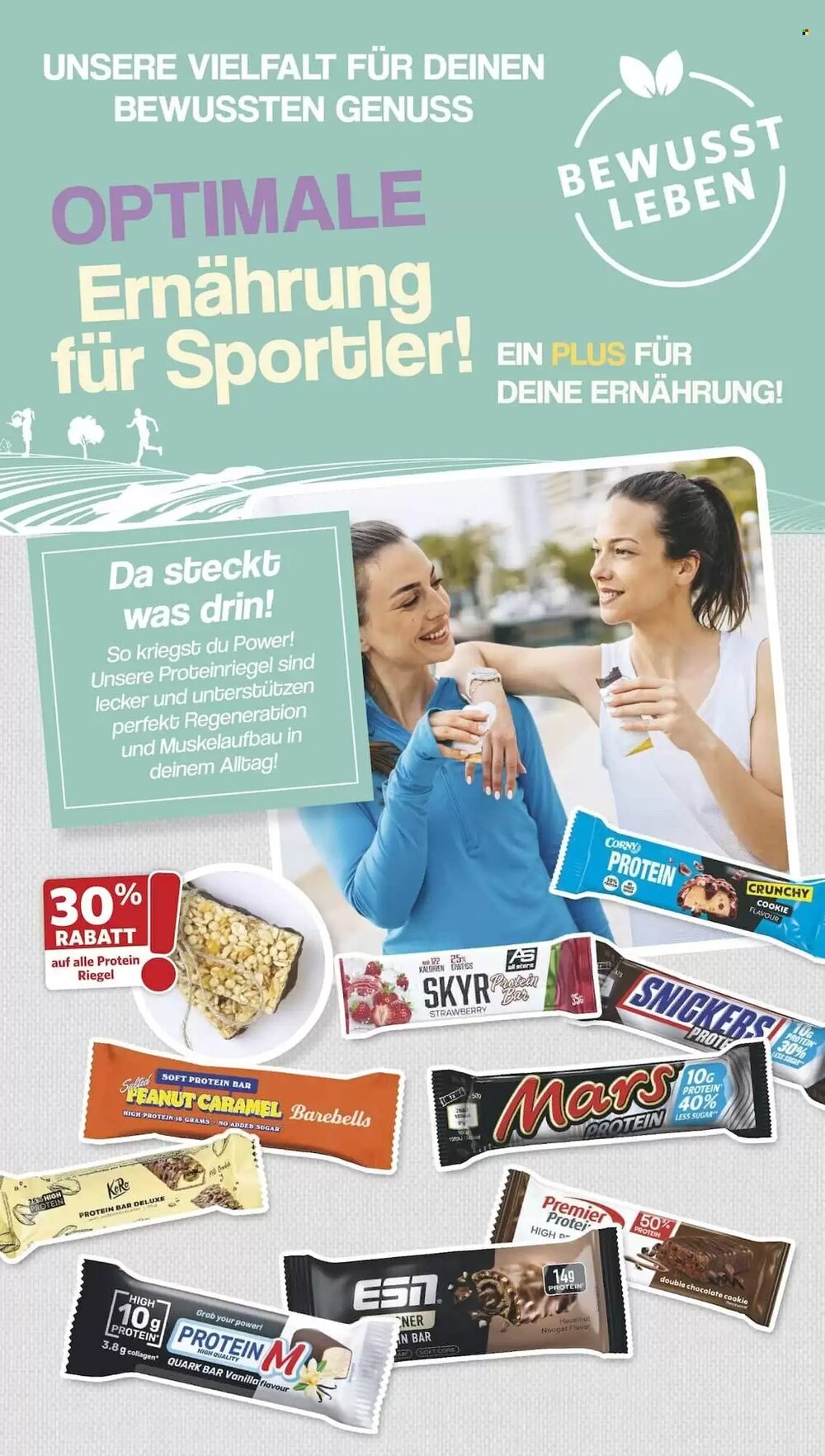 Famila Nord Ost Prospekt (ab 16.03.2026) zum Blättern - Seite 16