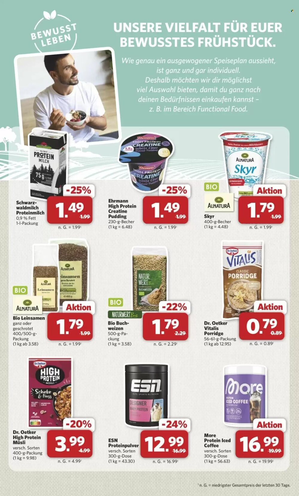 Combi Prospekt (ab 16.03.2026) zum Blättern - Seite 16