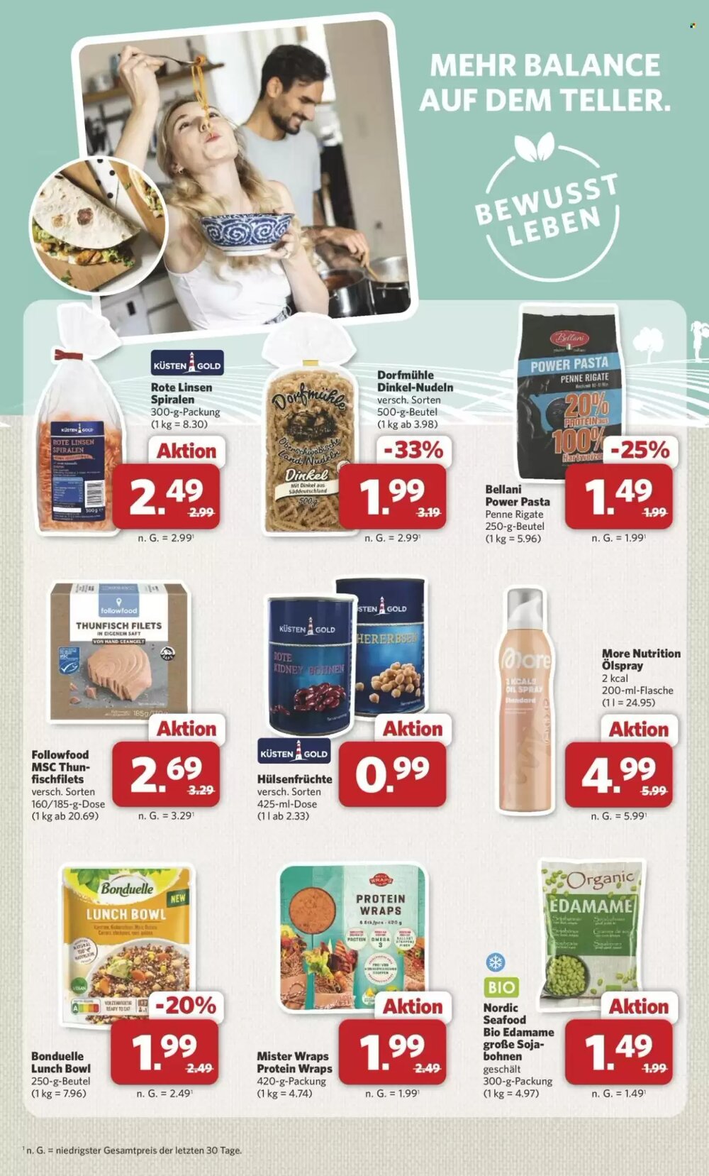 Combi Prospekt (ab 16.03.2026) zum Blättern - Seite 17