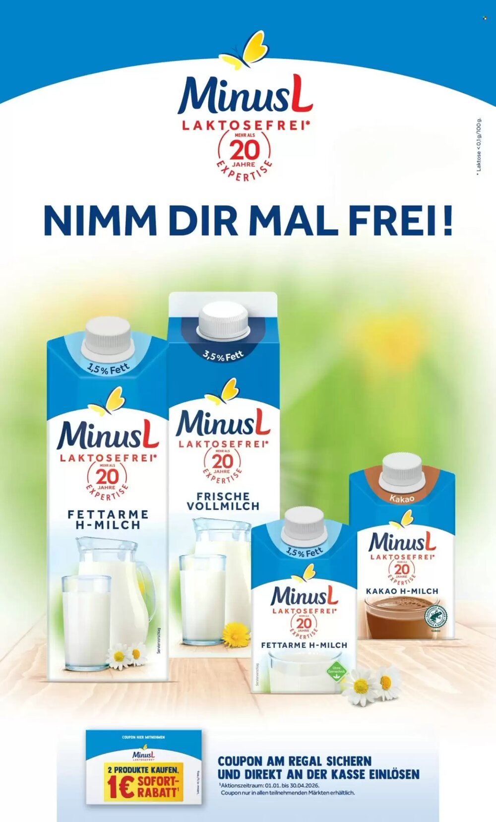 Combi Prospekt (ab 16.03.2026) zum Blättern - Seite 19