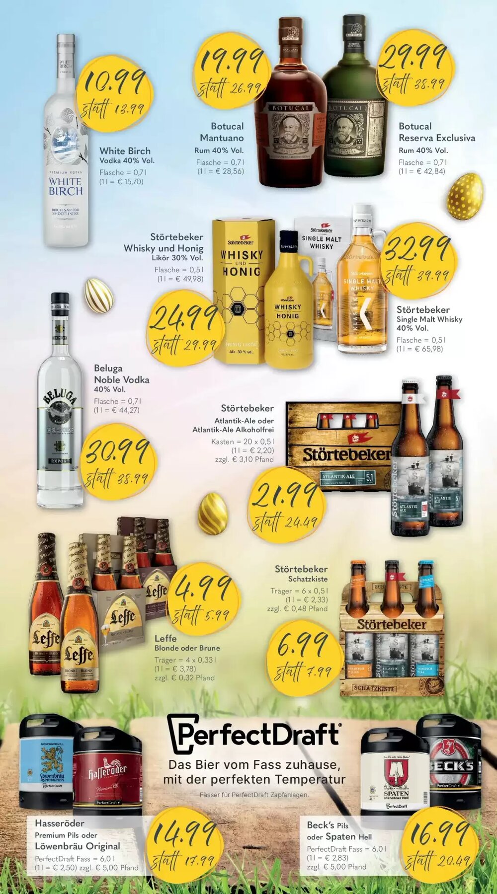 Getränkeland Prospekt (ab 16.03.2026) zum Blättern - Seite 5