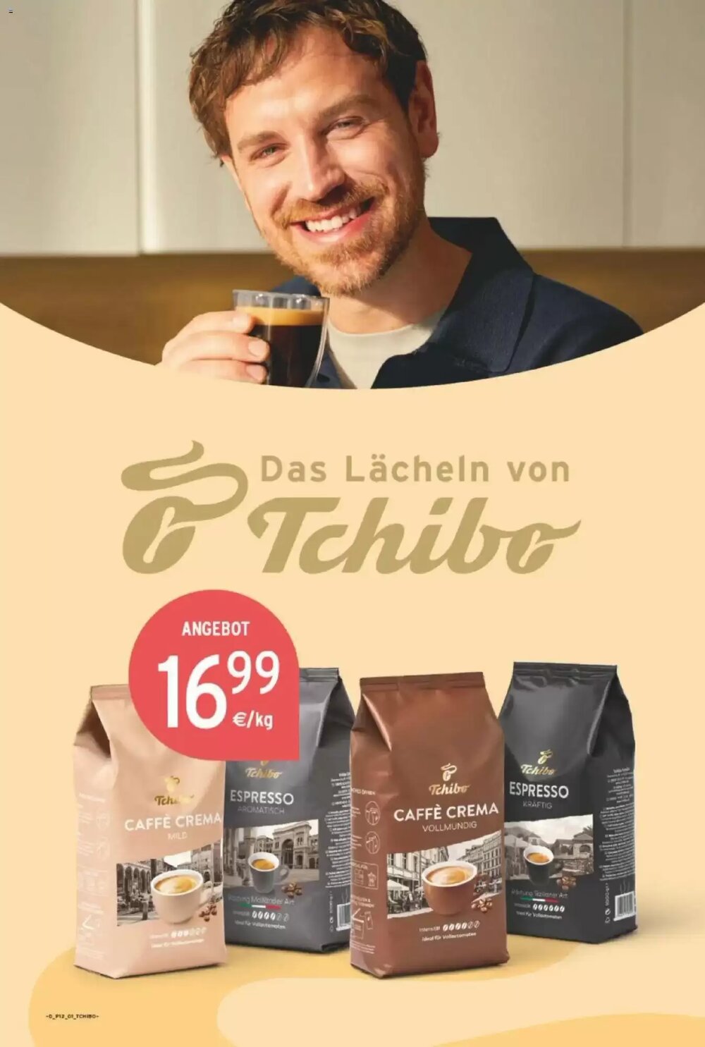 NP Discount Prospekt (ab 16.03.2026) zum Blättern - Seite 13