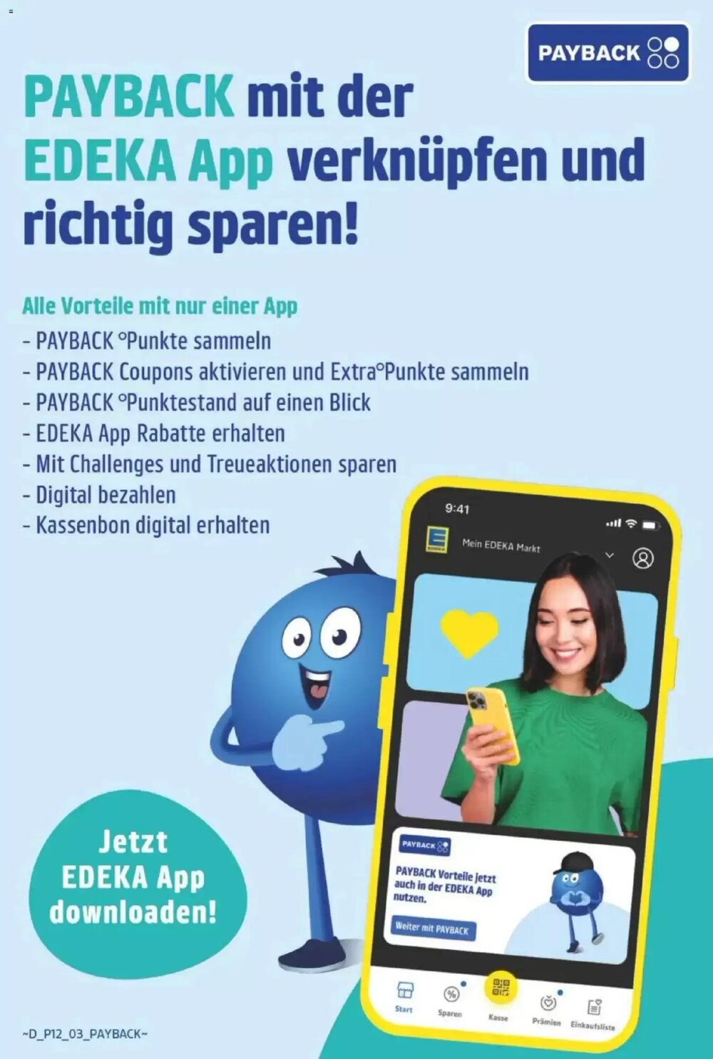 NP Discount Prospekt (ab 16.03.2026) zum Blättern - Seite 15