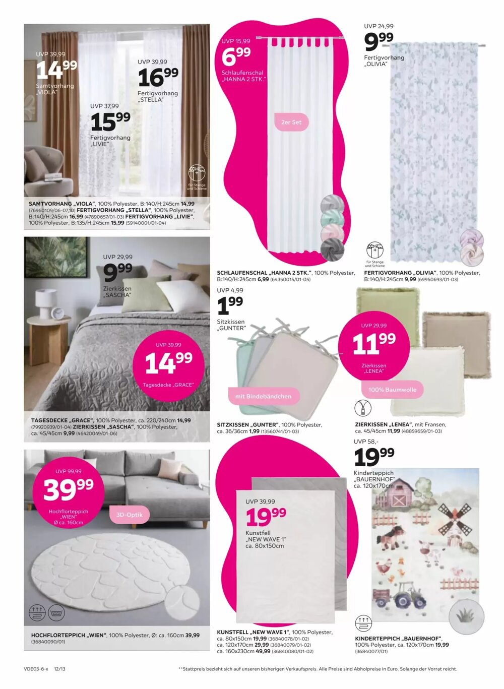 Mömax Prospekt (ab 16.03.2026) zum Blättern - Seite 12