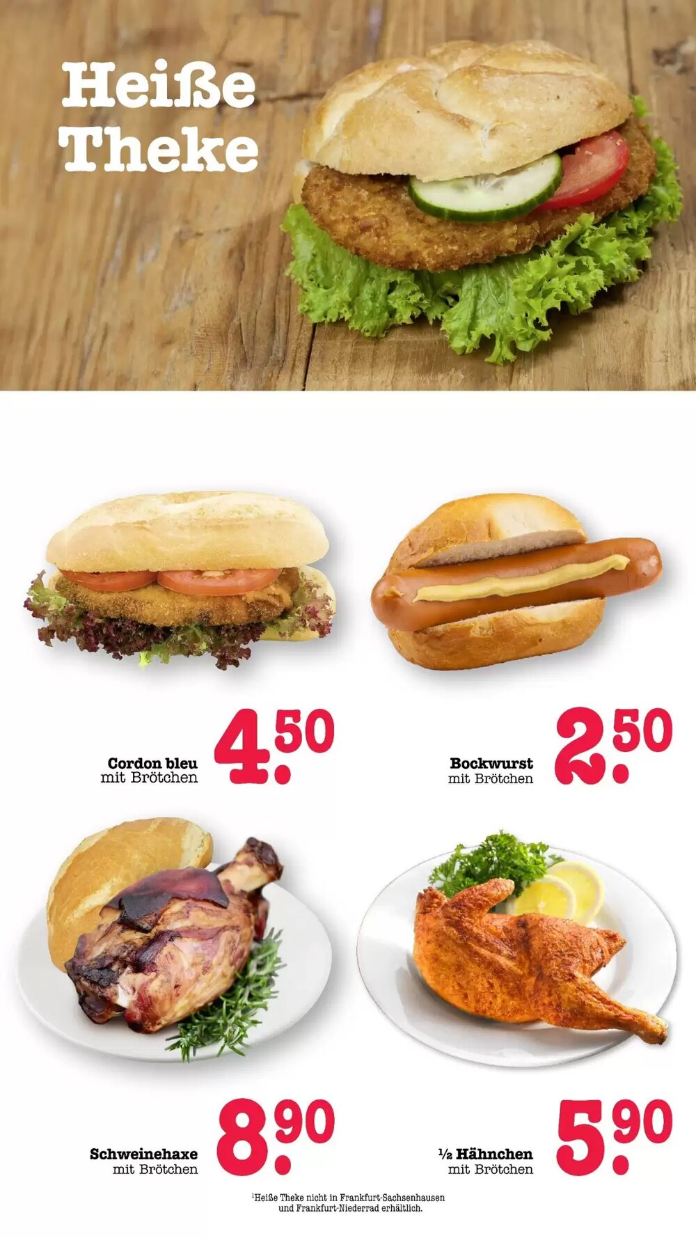 Scheck-in-Center Prospekt (ab 16.03.2026) zum Blättern - Seite 13