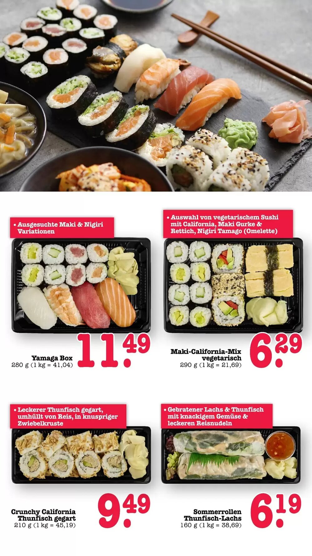 Scheck-in-Center Prospekt (ab 16.03.2026) zum Blättern - Seite 17