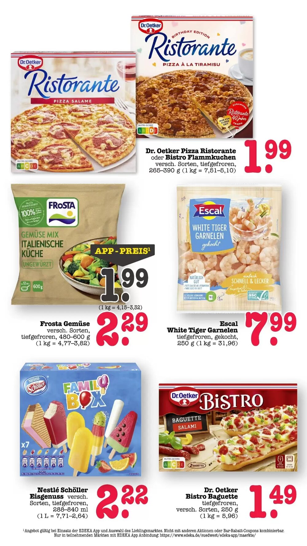 Scheck-in-Center Prospekt (ab 16.03.2026) zum Blättern - Seite 26