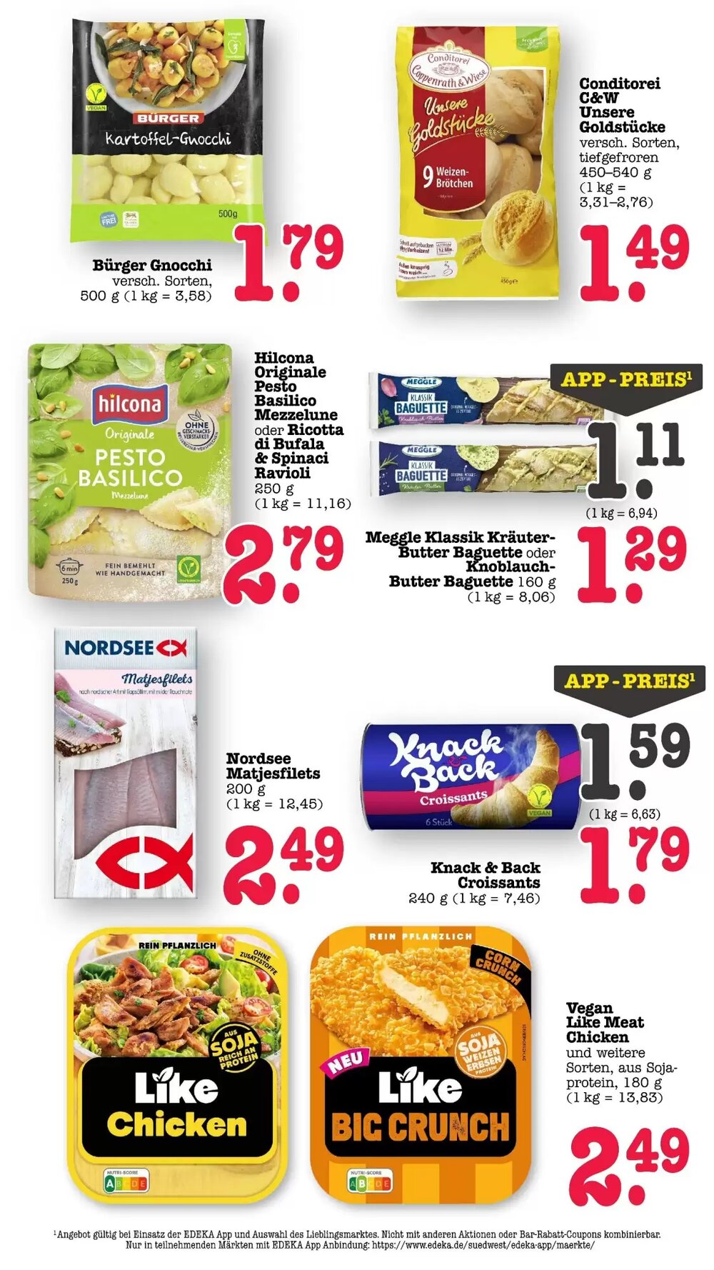 Scheck-in-Center Prospekt (ab 16.03.2026) zum Blättern - Seite 27