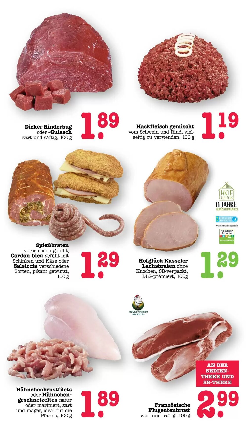 Scheck-in-Center Prospekt (ab 16.03.2026) zum Blättern - Seite 3