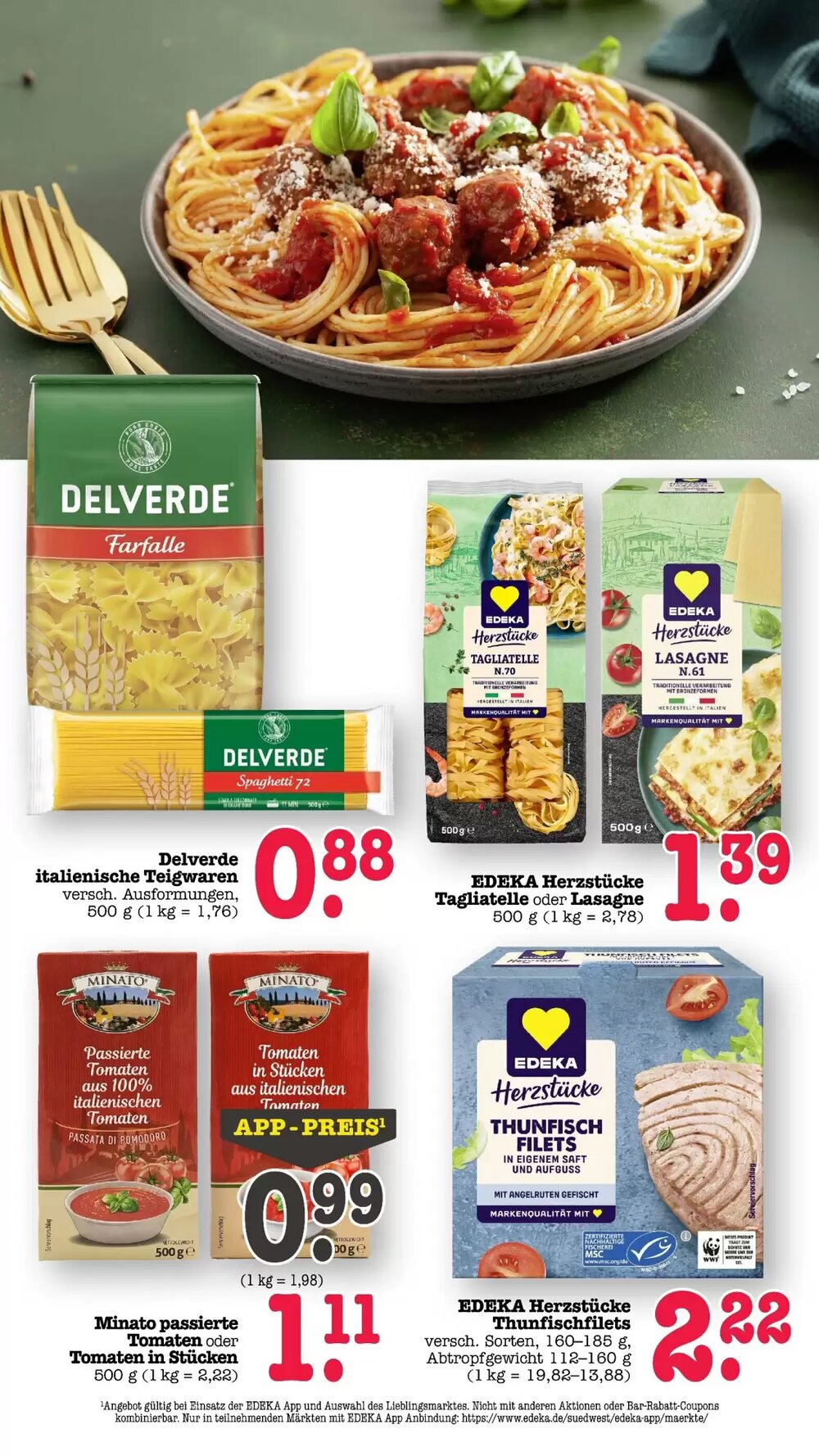 Scheck-in-Center Prospekt (ab 16.03.2026) zum Blättern - Seite 30