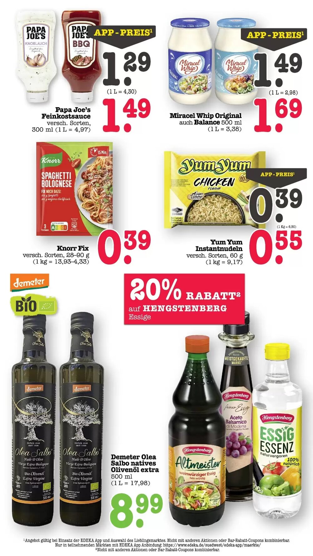 Scheck-in-Center Prospekt (ab 16.03.2026) zum Blättern - Seite 31