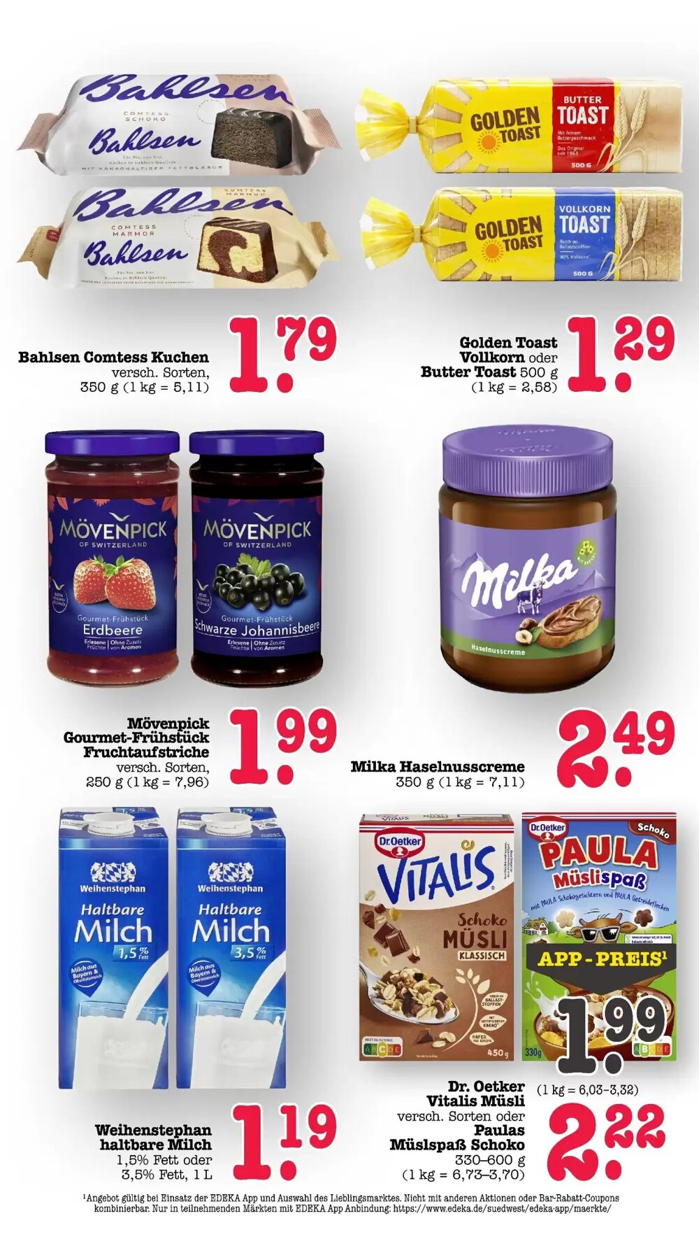 Scheck-in-Center Prospekt (ab 16.03.2026) zum Blättern - Seite 33