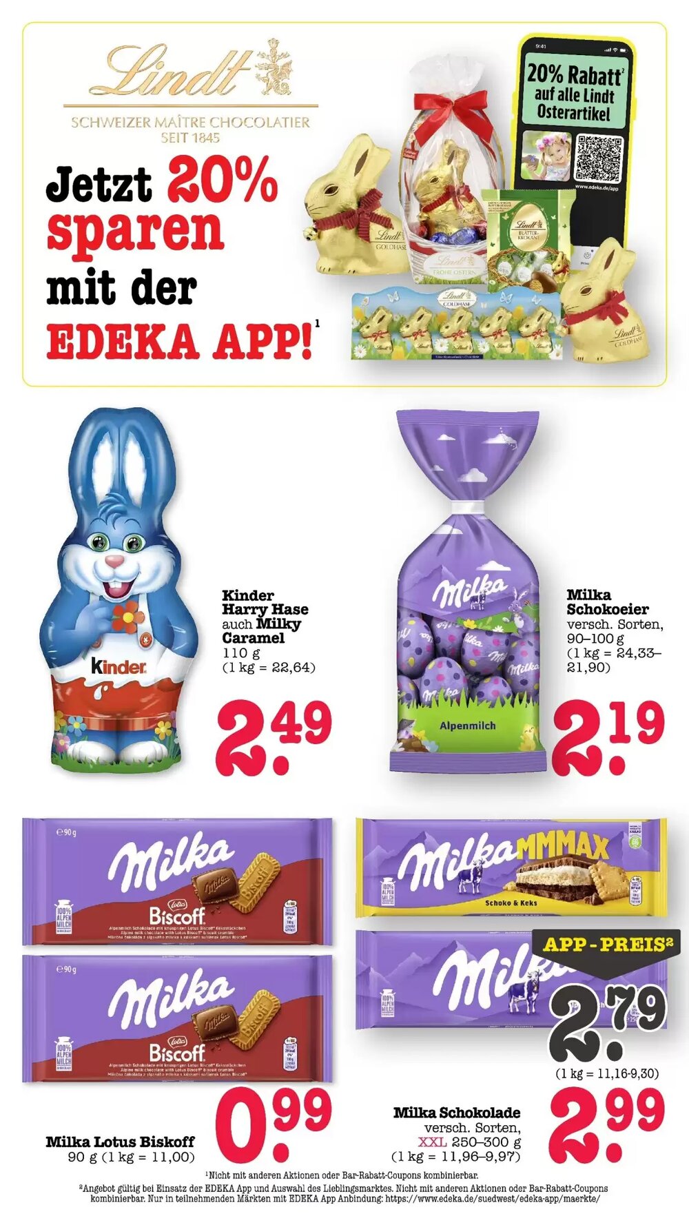 Scheck-in-Center Prospekt (ab 16.03.2026) zum Blättern - Seite 35