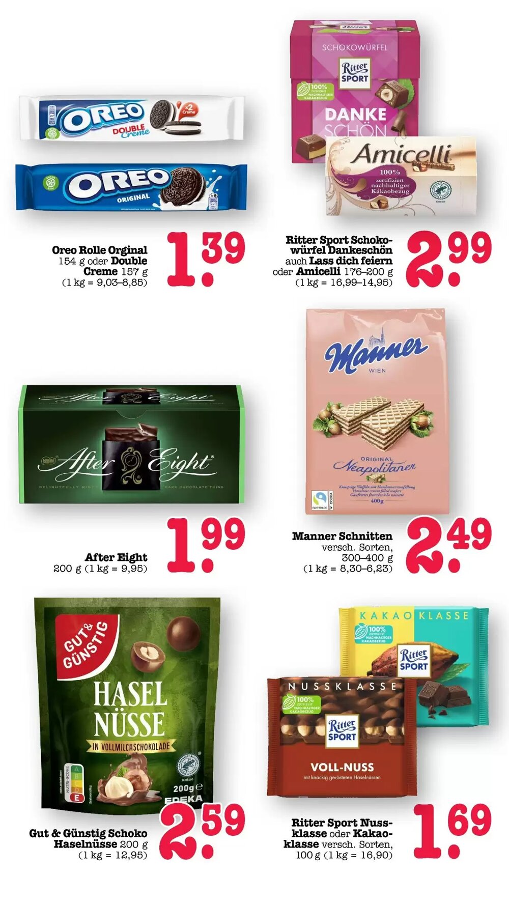 Scheck-in-Center Prospekt (ab 16.03.2026) zum Blättern - Seite 36