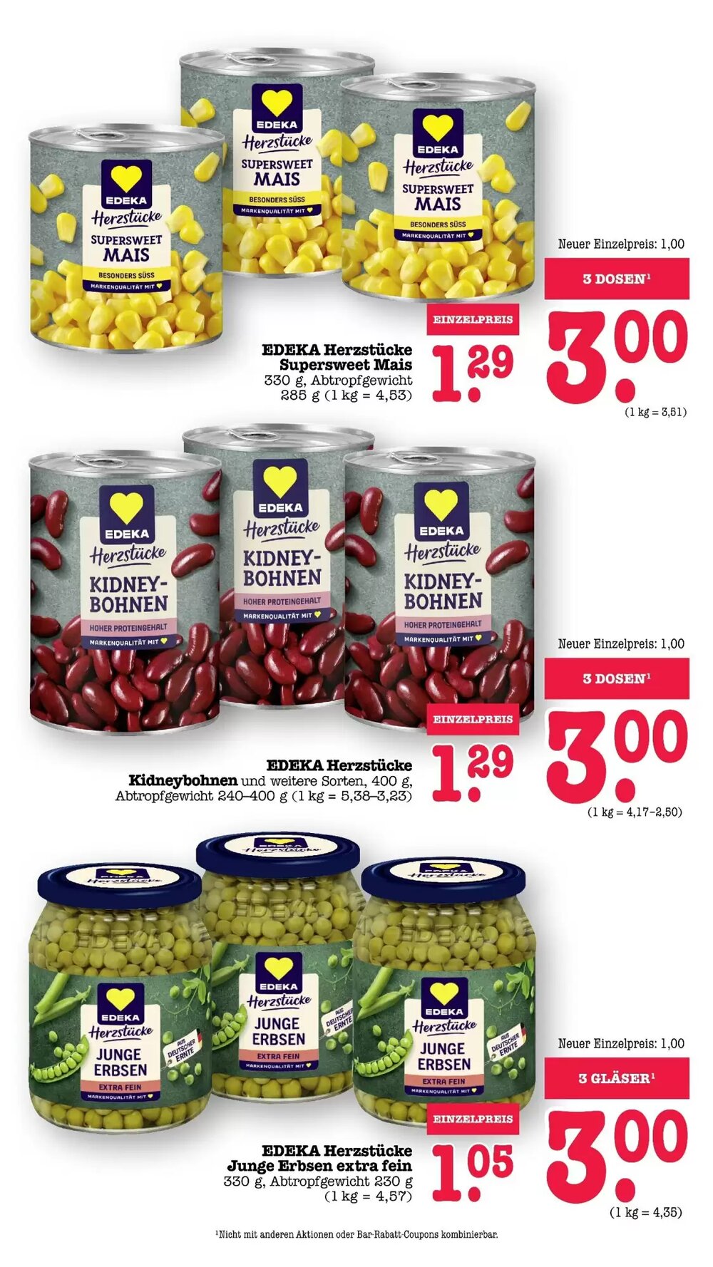 Scheck-in-Center Prospekt (ab 16.03.2026) zum Blättern - Seite 41