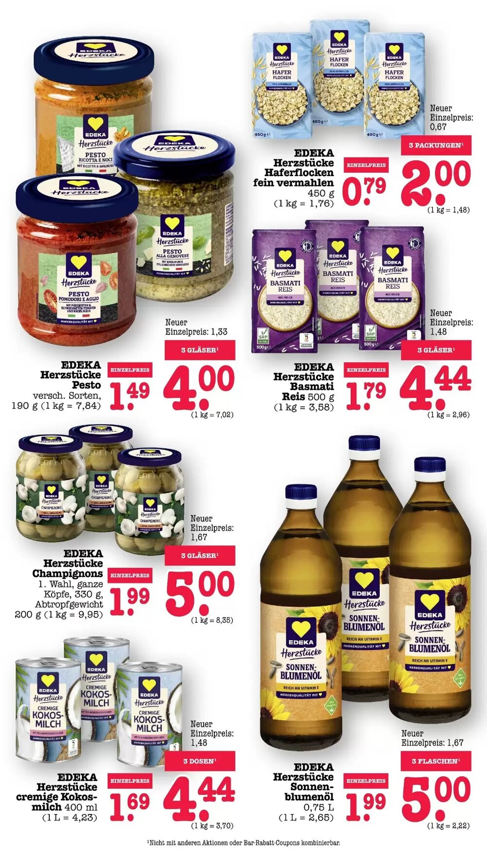 Scheck-in-Center Prospekt (ab 16.03.2026) zum Blättern - Seite 42